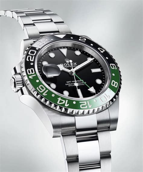 rolex gmt green price|Rolex gmt master 2 2024.